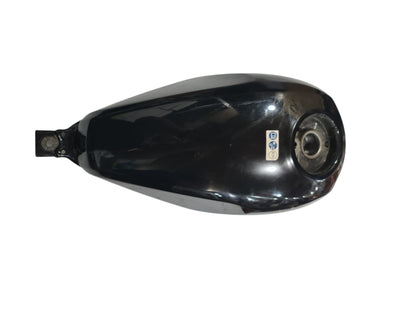 מיכל דלק משומש ל-CMX 500