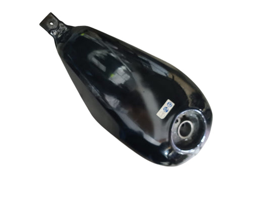 מיכל דלק משומש ל-CMX 500