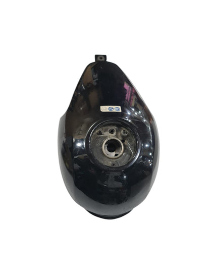 מיכל דלק משומש ל-CMX 500