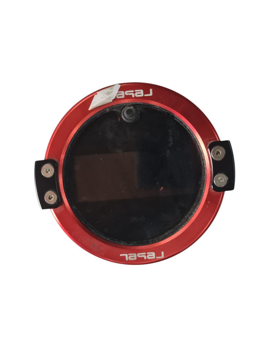 לוח שעון משומש להונדה רבל 500