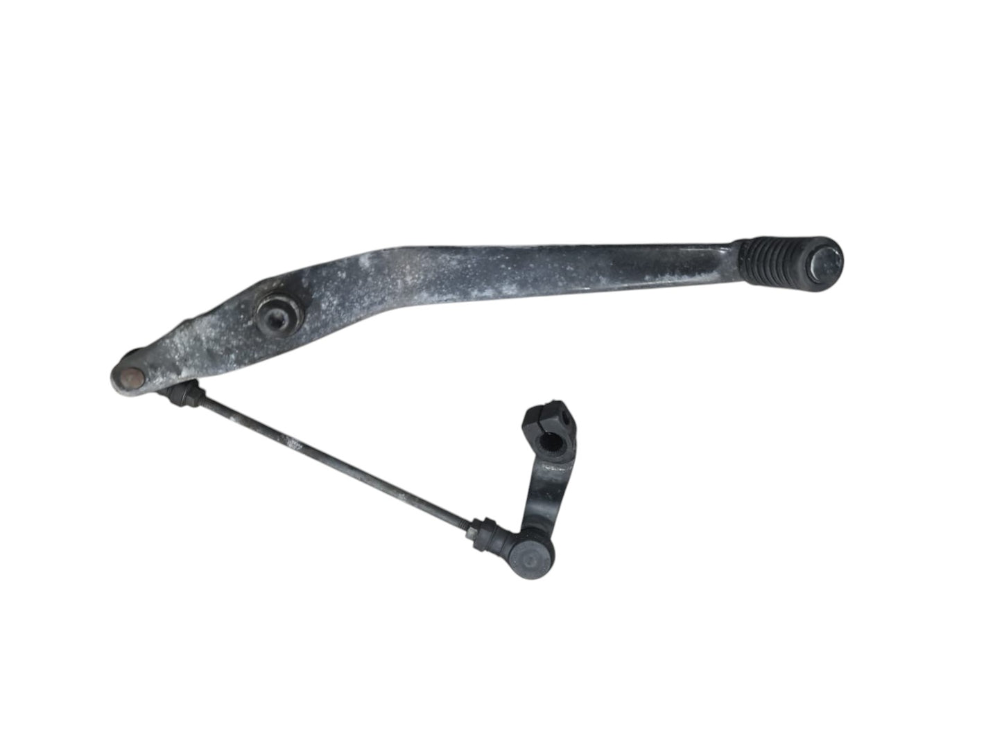 ידית הילוכים משומשת להונדה רבל 500