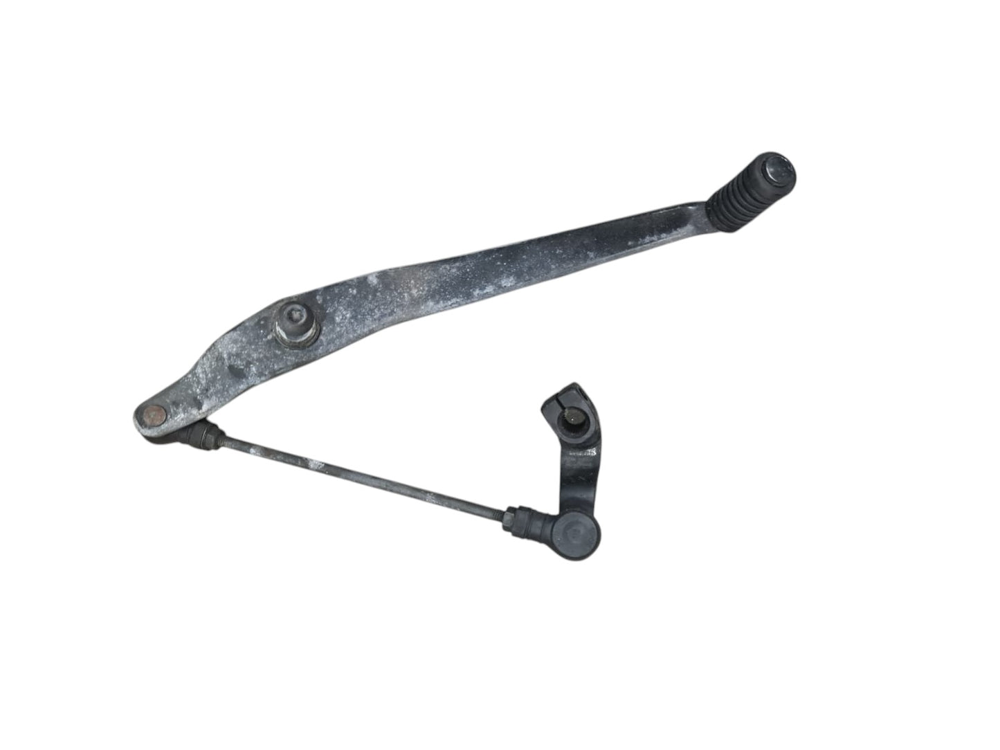 ידית הילוכים משומשת להונדה רבל 500