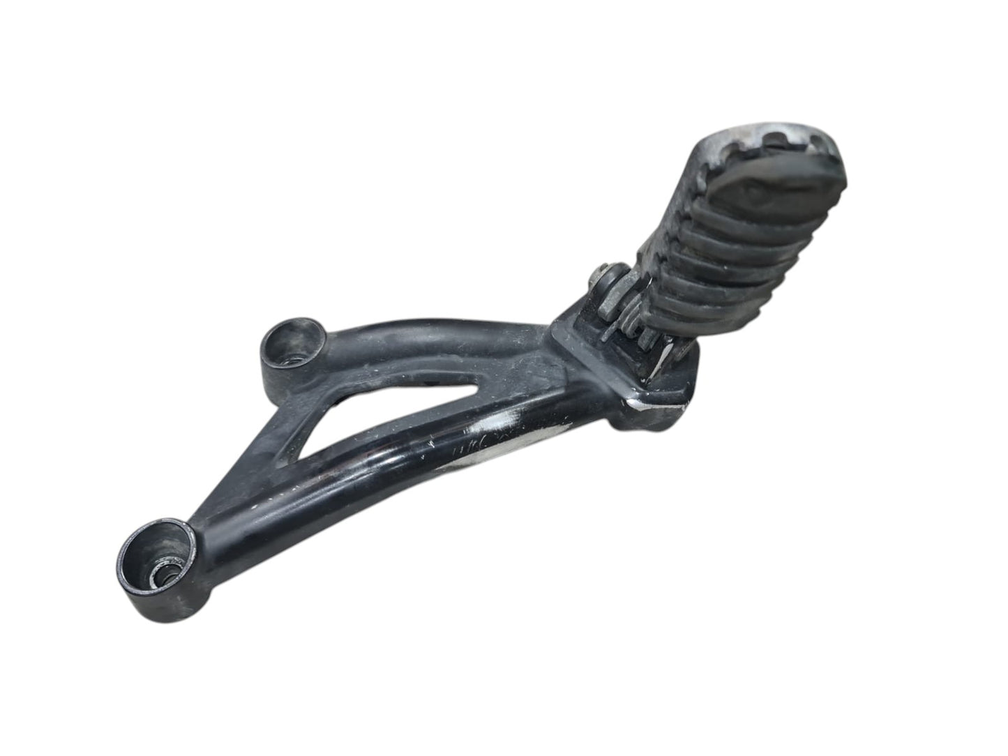 תושבת רגלית מורכב מושלמת  צד שמאל 590 ניתן לרכוש רק רגלית או רק תושבת