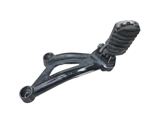 תושבת רגלית מורכב מושלמת  צד שמאל 590 ניתן לרכוש רק רגלית או רק תושבת