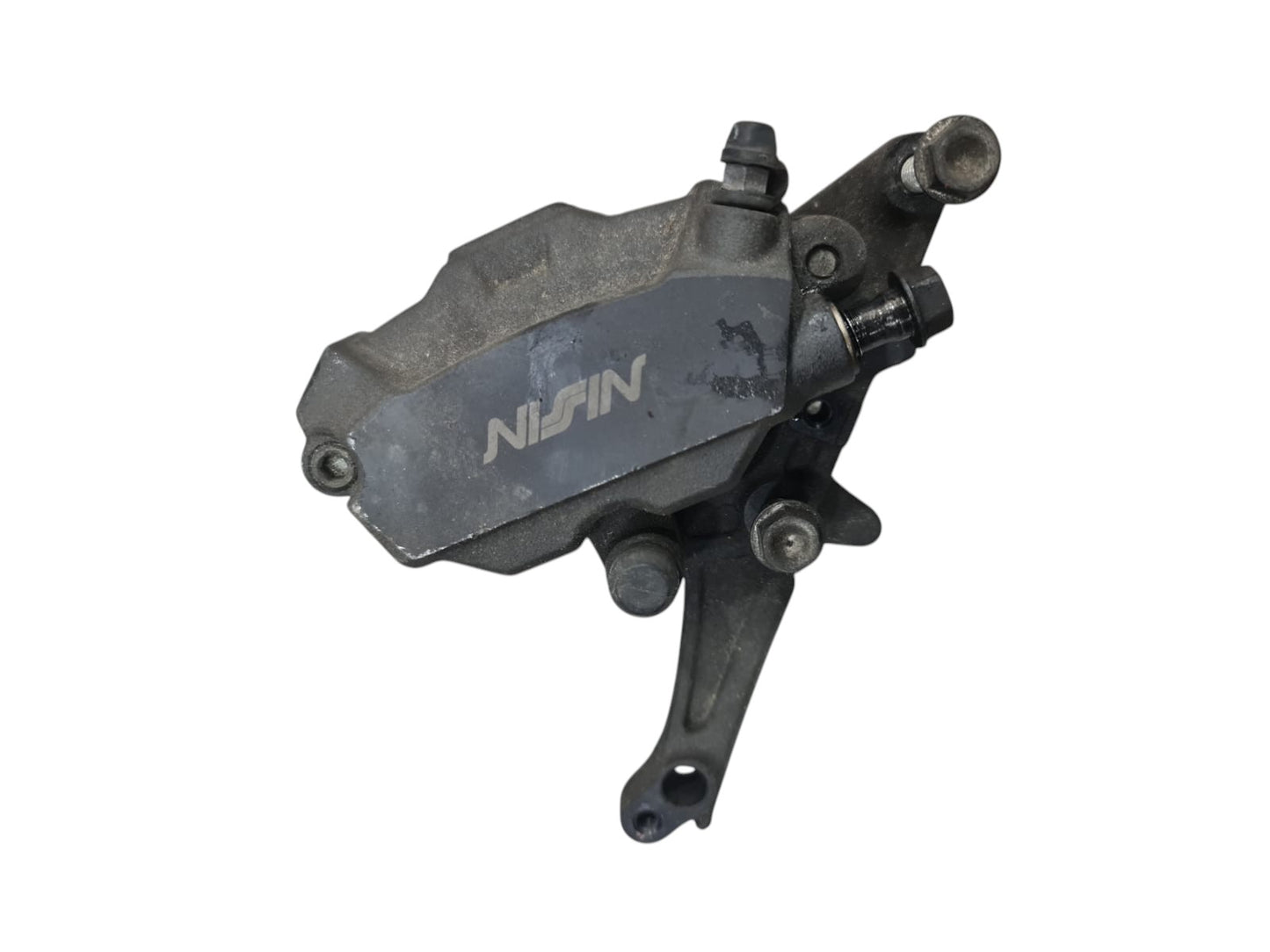 משאבת בלם קדמית להונדה רבל 500