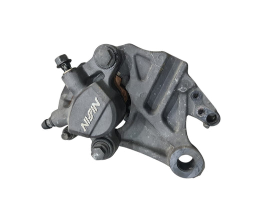 קליפר אחורי מושלם כולל תושבת להונדה רבל 500