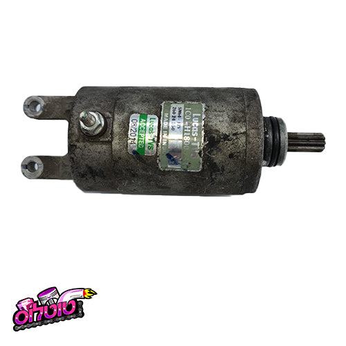 XMAX 250 סטרטר משומש