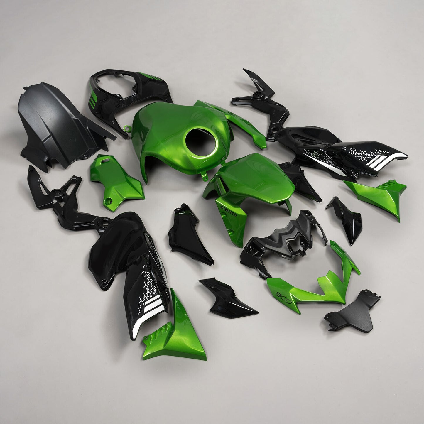 Z 900 סט פלסטיקה