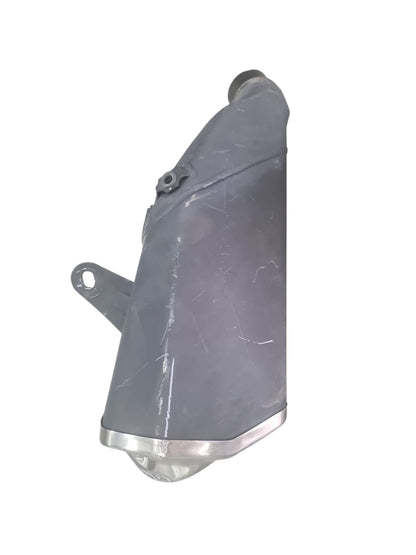 Z 900 2024 אגזוז משמש