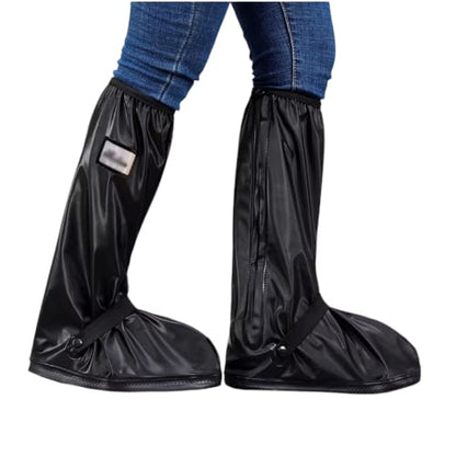 ערדליים רכיבה - הגנה מושלמת לנעליים בכל מזג אוויר