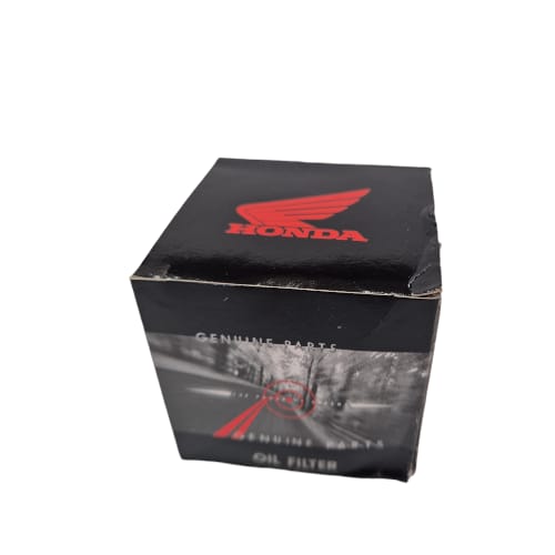 פילטר שמן הונדה מקורי