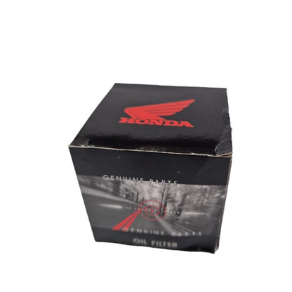 פילטר שמן הונדה מקורי