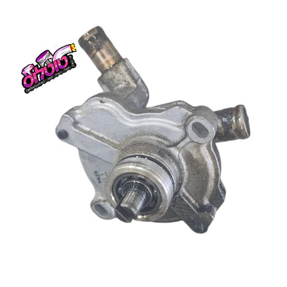 TL 500 משאבת מים משומשת