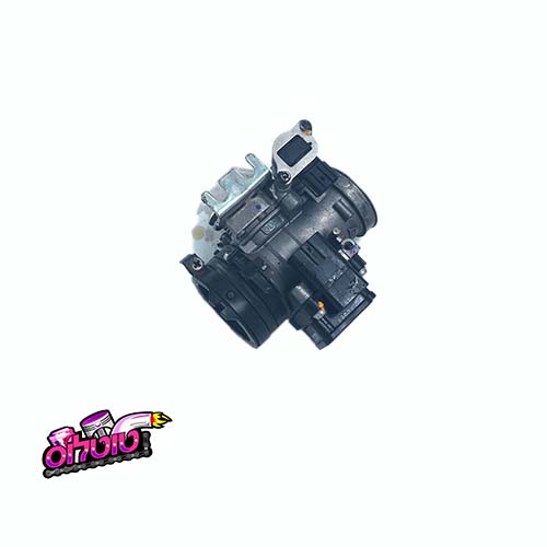 XADV 750 בית מצערת משומש