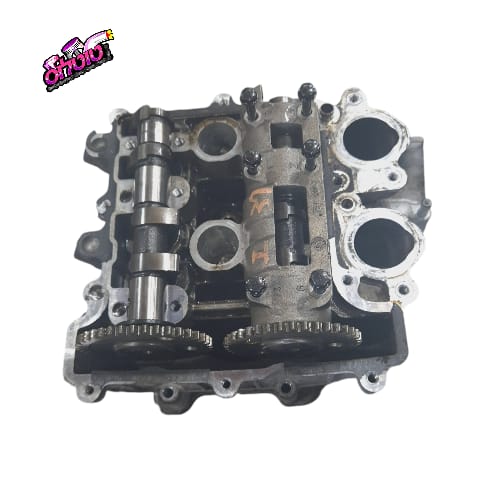 TL 500 ראש מנוע עליון משומש