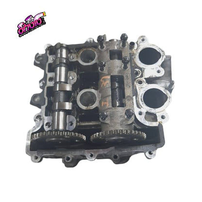 TL 500 ראש מנוע עליון משומש