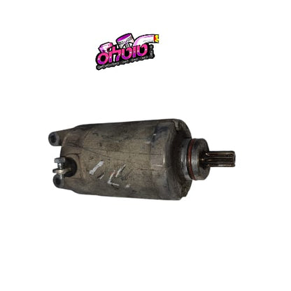 סטרטר משומש טריסיטי 300