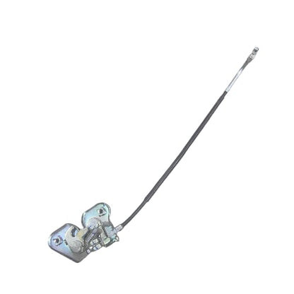 CBX 500 2022-2023 מנגנון נעילת מושב משומש