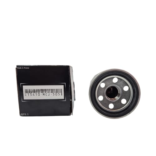 פילטר שמן הונדה מקורי