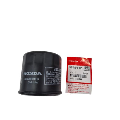 XADV 750 פילטר שמן