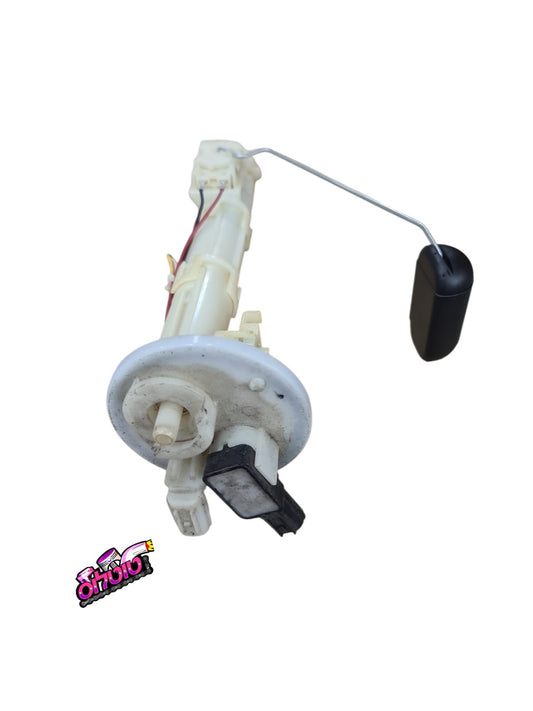 R125 משאבת דלק משומשת