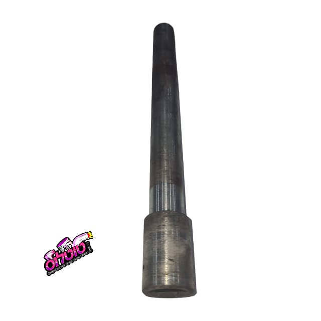 TL 500 ציר גלגל קדמי משומש