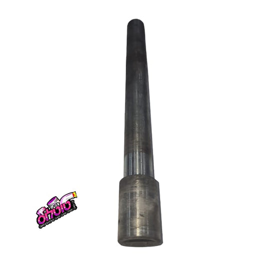 TL 500 ציר גלגל קדמי משומש