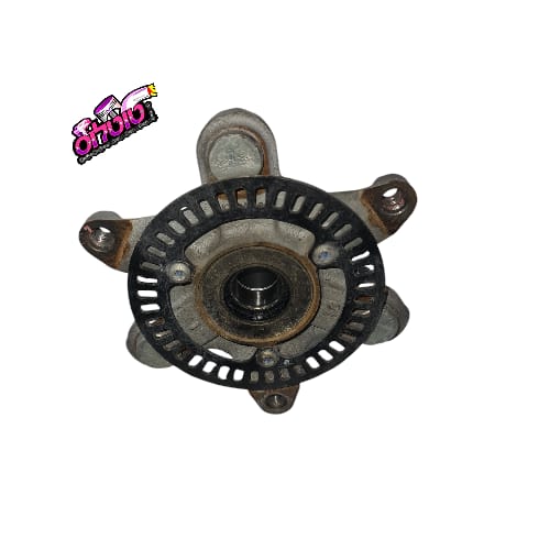 נבה גלגל קדמי ימין משומש טריסיטי 300