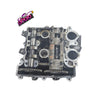 TL 500 ראש מנוע עליון משומש