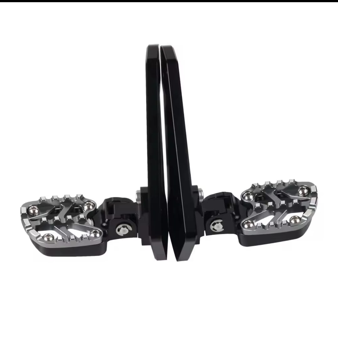 XADV 750 רגליות שטח 2021-2024