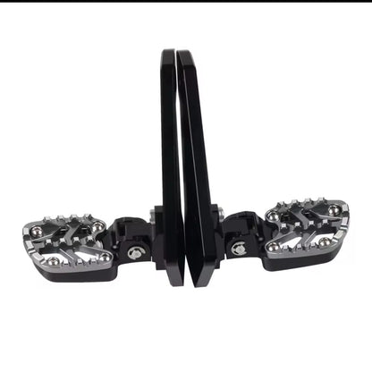 XADV 750 רגליות שטח 2021-2024