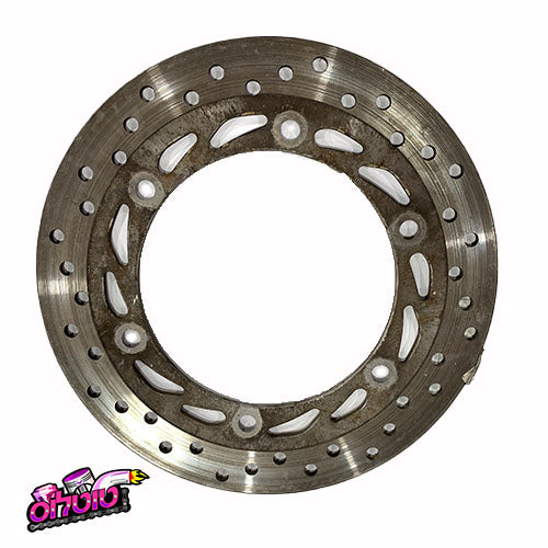 דיסק קדמי משומש פורזה 300