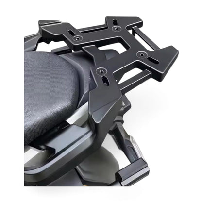 סבל להונדה CBX500 – מותקן על האופנוע
