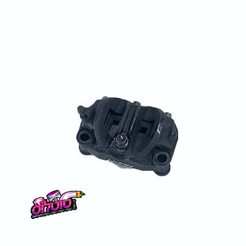 XADV 750 קליפר קדמי שמאל משומש