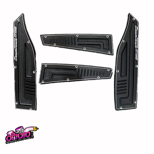 מדרסים דאון טאון 350