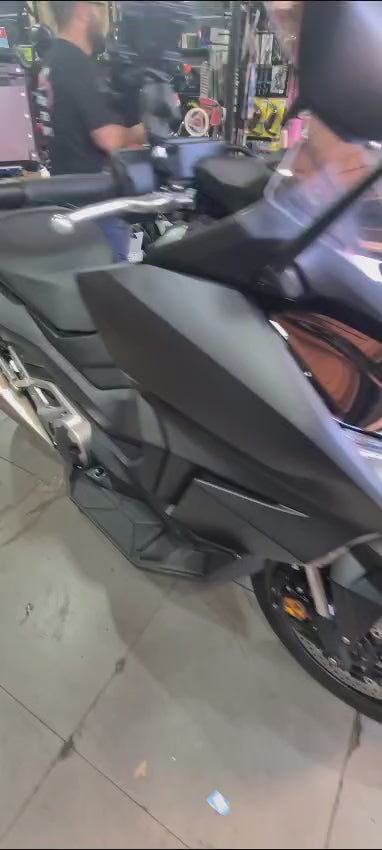 סבל עבור הונדה X-ADV 750