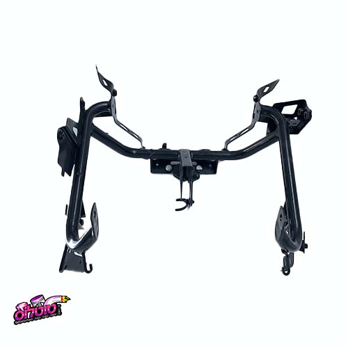 XADV 750 שילדת פרינג משומש