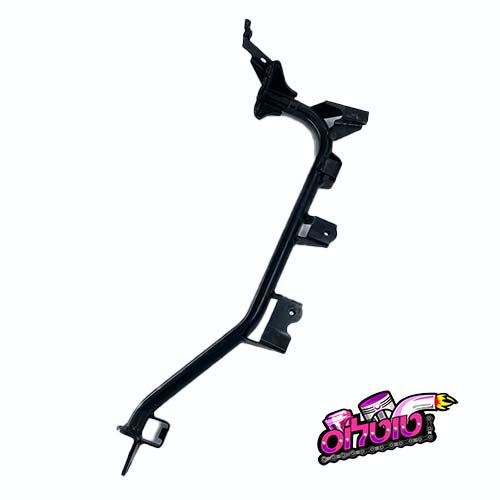 XADV 750 תושבת רצפה ימין