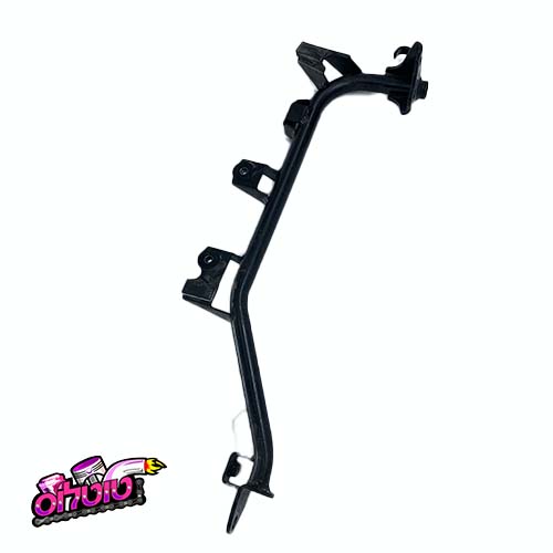 XADV 750 תושבת רצפה שמאל