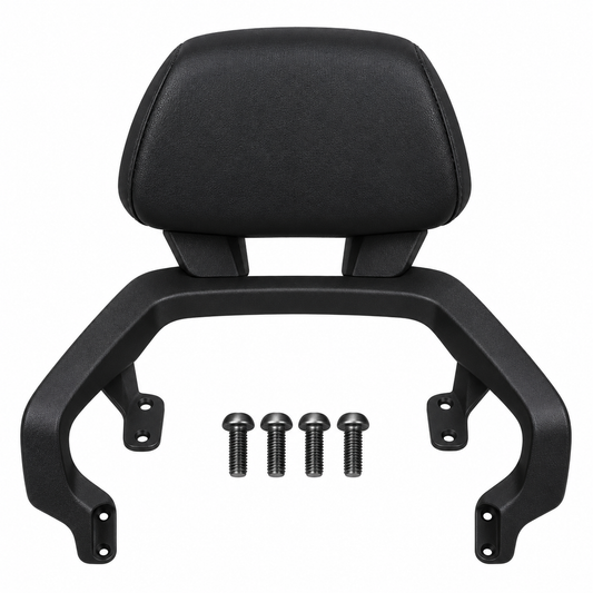 סבל ומשענת T MAX 530/560 — 2017–2021