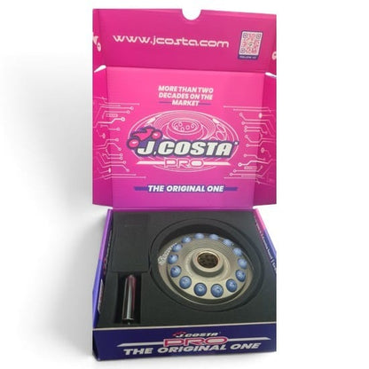 קיט וריאטור J.Costa לימאהה XMAX 300 וטריסיטי 300