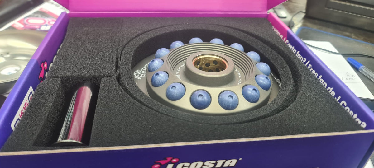 קיט וריאטור J.Costa לימאהה XMAX 300 וטריסיטי 300