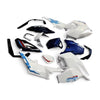 סט פלסטיקה להונדה X-ADV 750 לשנים 2025–2026