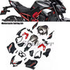 סט פלסטיקה לקוואסקי Z900 שנת 2026
