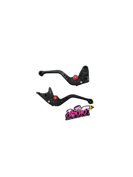 ידיות משופרות נינגה 650