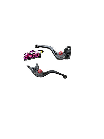 Z 650 ידיות משופרות